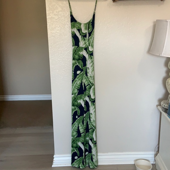 Fashion Nova Pants - Brand: Fashion Nova Size: Small Color: Navy Blue